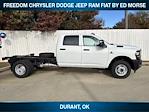 New 2024 Ram 3500 Tradesman Crew Cab 4x4 60 CA Cab Chassis for sale #RG392479 - photo 6