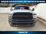 New 2024 Ram 3500 Tradesman Crew Cab 4x4 60 CA Cab Chassis for sale #RG392479 - photo 8
