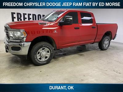 New 2024 Ram 2500 Tradesman Crew Cab 4x4 Pickup for sale #RG392999 - photo 1