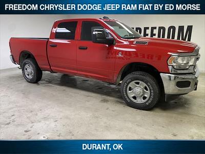 New 2024 Ram 2500 Tradesman Crew Cab 4x4 Pickup for sale #RG392999 - photo 2