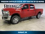 New 2024 Ram 2500 Tradesman Crew Cab 4x4 Pickup for sale #RG392999 - photo 1
