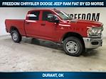 New 2024 Ram 2500 Tradesman Crew Cab 4x4 Pickup for sale #RG392999 - photo 2