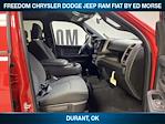 New 2024 Ram 2500 Tradesman Crew Cab 4x4 Pickup for sale #RG392999 - photo 8