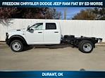 2024 Ram 5500 Crew Cab DRW 4x4, Cab Chassis for sale #RG393475 - photo 3