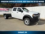 2024 Ram 5500 Crew Cab DRW 4x4, Cab Chassis for sale #RG393475 - photo 7