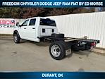 2024 Ram 5500 Crew Cab DRW 4x4, Cab Chassis for sale #RG393476 - photo 2