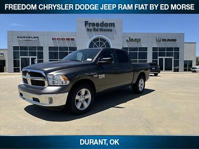 New 2024 Ram 1500 Classic Tradesman Crew Cab Pickup for sale #RS183659 - photo 1