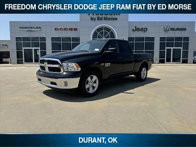 New 2024 Ram 1500 Classic Tradesman Quad Cab DRW Pickup for sale #RS188060 - photo 1