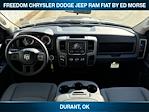 New 2024 Ram 1500 Classic Tradesman Quad Cab DRW Pickup for sale #RS188062 - photo 18