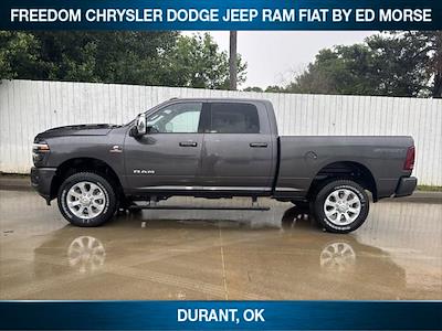 New 2025 Ram 2500 Laramie Crew Cab 4x4 Pickup for sale #SG511301 - photo 2