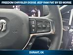 New 2025 Ram 2500 Laramie Crew Cab 4x4 Pickup for sale #SG511301 - photo 15