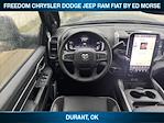 New 2025 Ram 2500 Laramie Crew Cab 4x4 Pickup for sale #SG511301 - photo 18