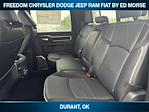 New 2025 Ram 2500 Laramie Crew Cab 4x4 Pickup for sale #SG511301 - photo 21