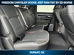 New 2025 Ram 2500 Laramie Crew Cab 4x4 Pickup for sale #SG511301 - photo 22