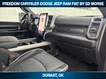 New 2025 Ram 2500 Laramie Crew Cab 4x4 Pickup for sale #SG511301 - photo 24