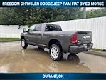 New 2025 Ram 2500 Laramie Crew Cab 4x4 Pickup for sale #SG511301 - photo 3