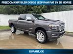 New 2025 Ram 2500 Laramie Crew Cab 4x4 Pickup for sale #SG511301 - photo 8