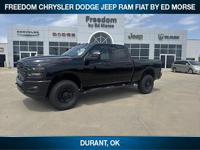 New 2025 Ram 2500 Tradesman Crew Cab 4x4 Pickup for sale #SG514772 - photo 1