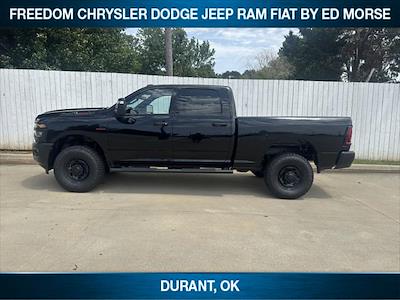 New 2025 Ram 2500 Tradesman Crew Cab 4x4 Pickup for sale #SG514772 - photo 2