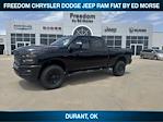 New 2025 Ram 2500 Tradesman Crew Cab 4x4 Pickup for sale #SG514772 - photo 1