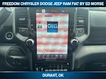 New 2025 Ram 2500 Tradesman Crew Cab 4x4 Pickup for sale #SG514772 - photo 11