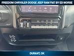 New 2025 Ram 2500 Tradesman Crew Cab 4x4 Pickup for sale #SG514772 - photo 13