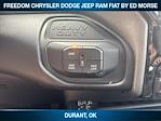 New 2025 Ram 2500 Tradesman Crew Cab 4x4 Pickup for sale #SG514772 - photo 14