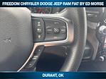 New 2025 Ram 2500 Tradesman Crew Cab 4x4 Pickup for sale #SG514772 - photo 15