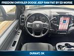 New 2025 Ram 2500 Tradesman Crew Cab 4x4 Pickup for sale #SG514772 - photo 18