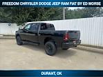 New 2025 Ram 2500 Tradesman Crew Cab 4x4 Pickup for sale #SG514772 - photo 3