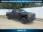 New 2025 Ram 2500 Tradesman Crew Cab 4x4 Pickup for sale #SG514772 - photo 8