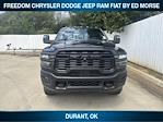 New 2025 Ram 2500 Tradesman Crew Cab 4x4 Pickup for sale #SG514772 - photo 9