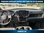 New 2025 Ram 2500 Tradesman Crew Cab 4x4 Pickup for sale #SG514773 - photo 17