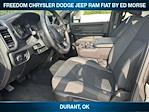 New 2025 Ram 2500 Tradesman Crew Cab 4x4 Pickup for sale #SG514773 - photo 18