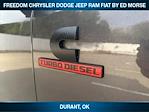 New 2025 Ram 2500 Tradesman Crew Cab 4x4 Pickup for sale #SG514773 - photo 21