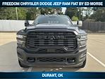 New 2025 Ram 2500 Tradesman Crew Cab 4x4 Pickup for sale #SG514773 - photo 22