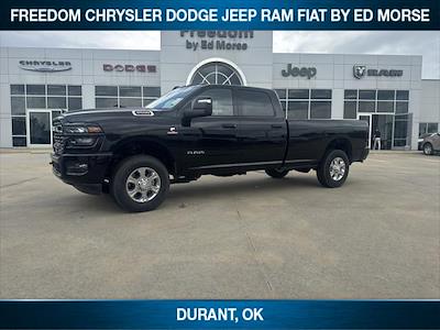 New 2025 Ram 3500 Big Horn Crew Cab 4x4 Pickup for sale #SG515795 - photo 1