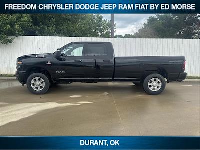 New 2025 Ram 3500 Big Horn Crew Cab 4x4 Pickup for sale #SG515795 - photo 2