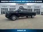 New 2025 Ram 3500 Big Horn Crew Cab 4x4 Pickup for sale #SG515795 - photo 1