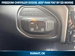 New 2025 Ram 3500 Big Horn Crew Cab 4x4 Pickup for sale #SG515795 - photo 14