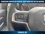 New 2025 Ram 3500 Big Horn Crew Cab 4x4 Pickup for sale #SG515795 - photo 17