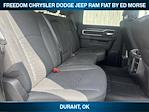 New 2025 Ram 3500 Big Horn Crew Cab 4x4 Pickup for sale #SG515795 - photo 22