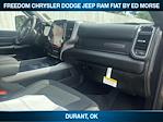 New 2025 Ram 3500 Big Horn Crew Cab 4x4 Pickup for sale #SG515795 - photo 24