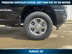 New 2025 Ram 3500 Big Horn Crew Cab 4x4 Pickup for sale #SG515795 - photo 25