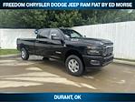 New 2025 Ram 3500 Big Horn Crew Cab 4x4 Pickup for sale #SG515795 - photo 8
