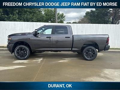New 2025 Ram 2500 Big Horn Crew Cab 4x4 Pickup for sale #SG516616 - photo 2