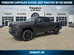 New 2025 Ram 2500 Big Horn Crew Cab 4x4 Pickup for sale #SG516616 - photo 1