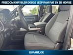 New 2025 Ram 2500 Big Horn Crew Cab 4x4 Pickup for sale #SG516616 - photo 20