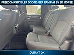 New 2025 Ram 2500 Big Horn Crew Cab 4x4 Pickup for sale #SG516616 - photo 21