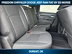New 2025 Ram 2500 Big Horn Crew Cab 4x4 Pickup for sale #SG516616 - photo 22